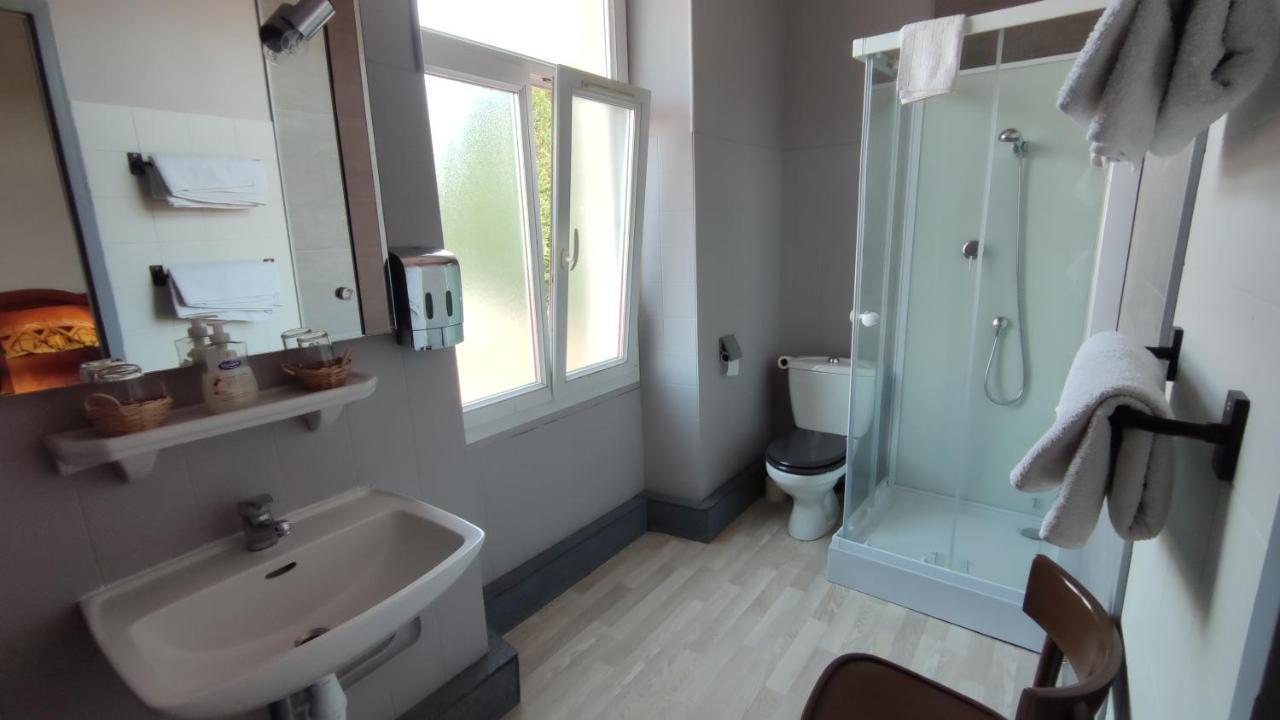 Bed and Breakfast L'Inoubliable Chevillon  Экстерьер фото