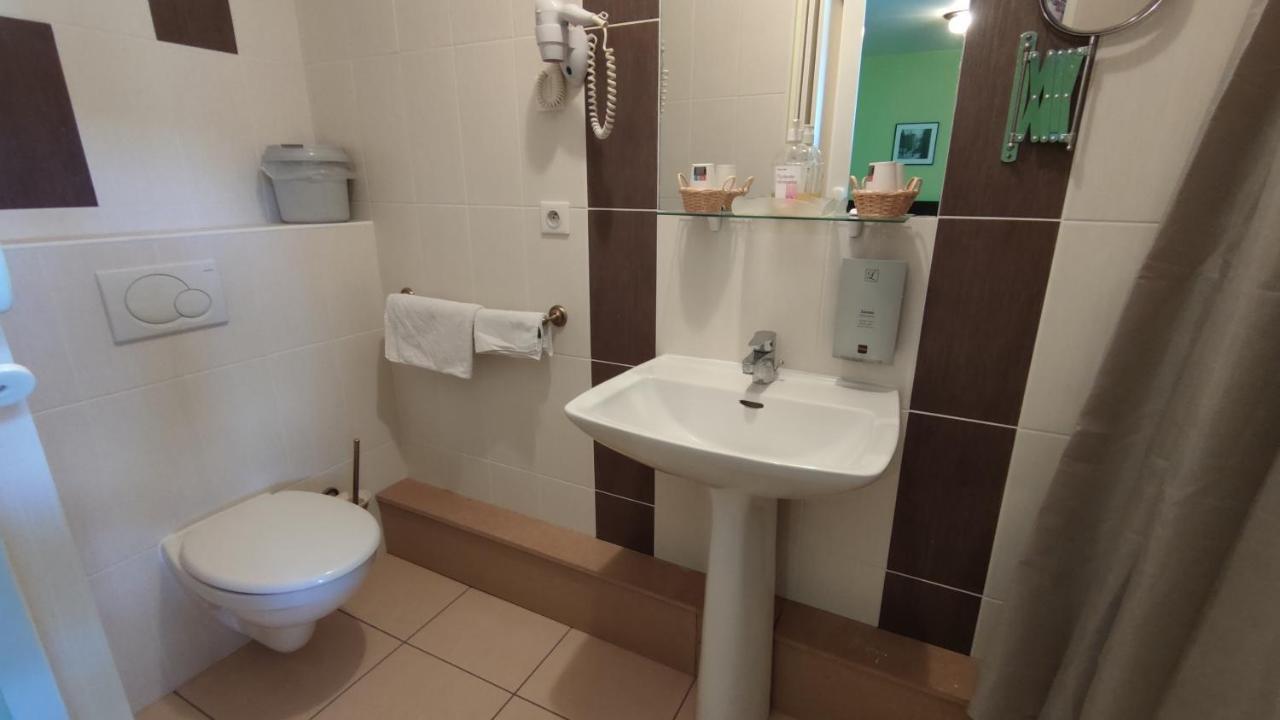 Bed and Breakfast L'Inoubliable Chevillon  Экстерьер фото