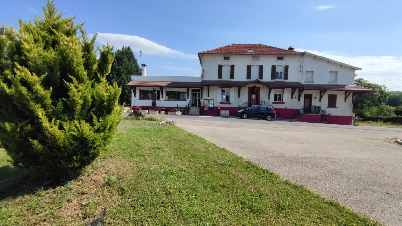 Bed and Breakfast L'Inoubliable Chevillon  Экстерьер фото