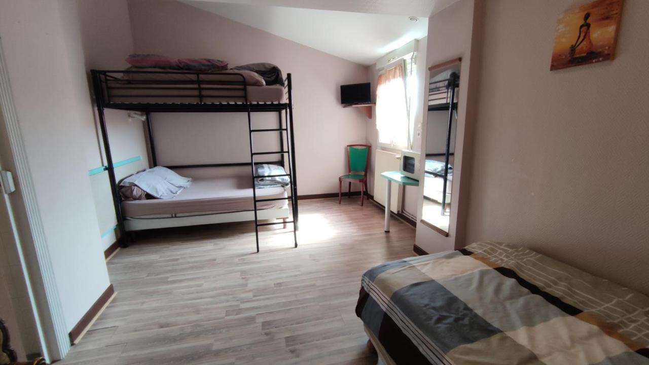 Bed and Breakfast L'Inoubliable Chevillon  Экстерьер фото