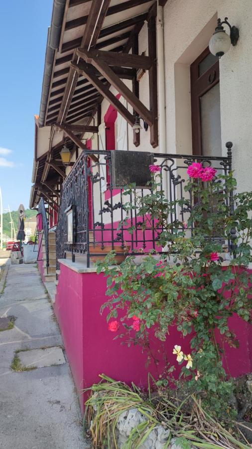 Bed and Breakfast L'Inoubliable Chevillon  Экстерьер фото